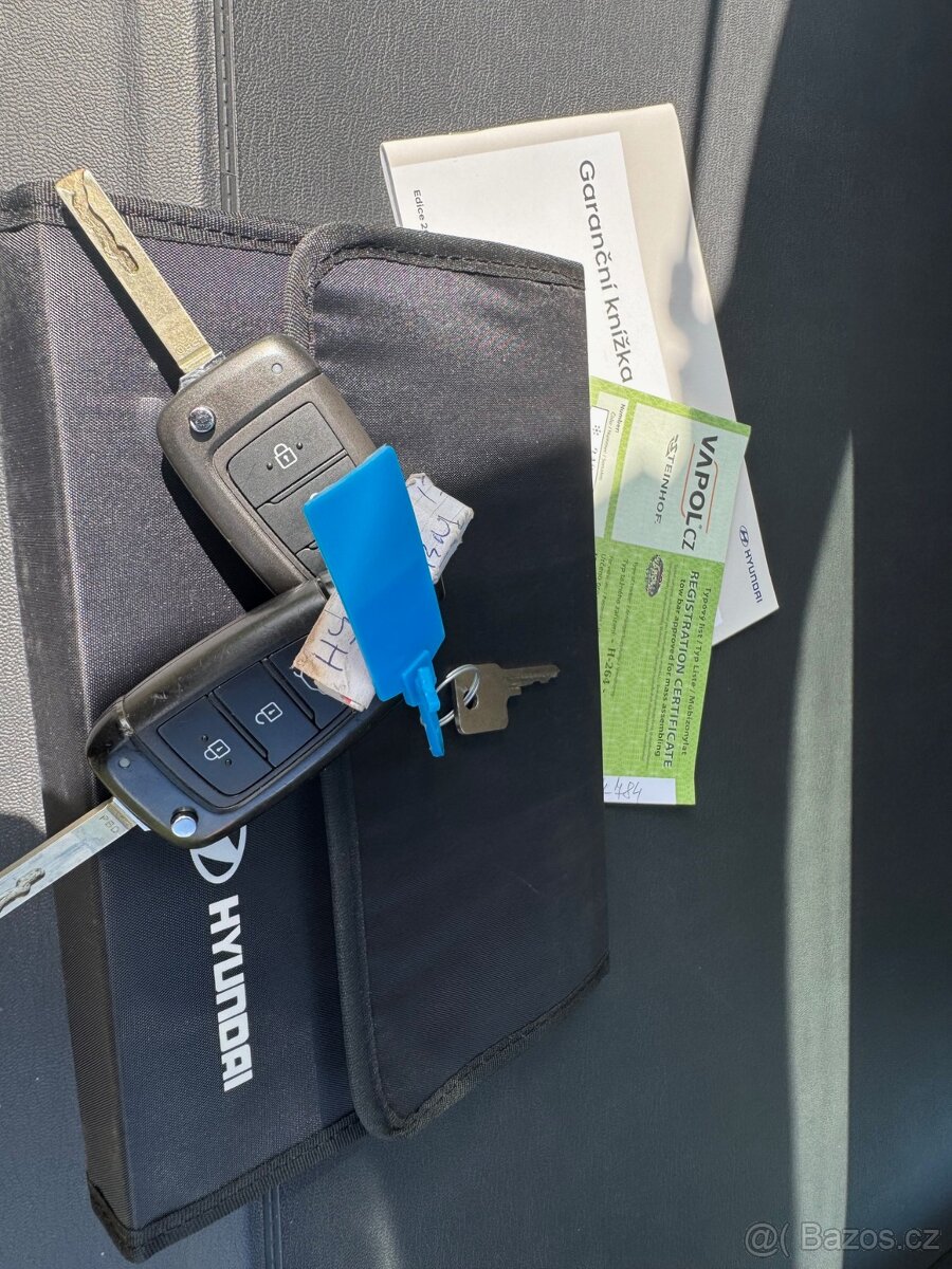 Hyundai i30 Combi, 1.0 TGDi, R.V.2023, Benzin - 6