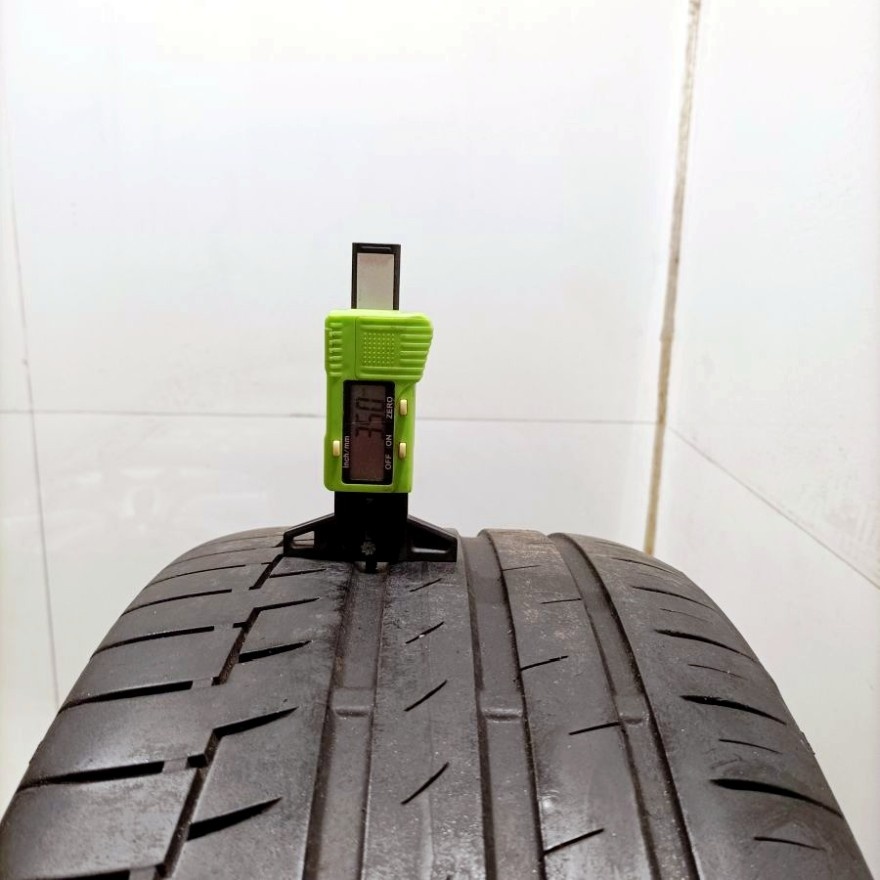 18" ALU kola – 5x112 – 7,5J x 18" ET51 - 6