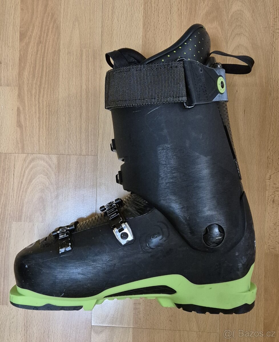 Lyžáky Dalbello Avanti 120 vel. 44 - 6