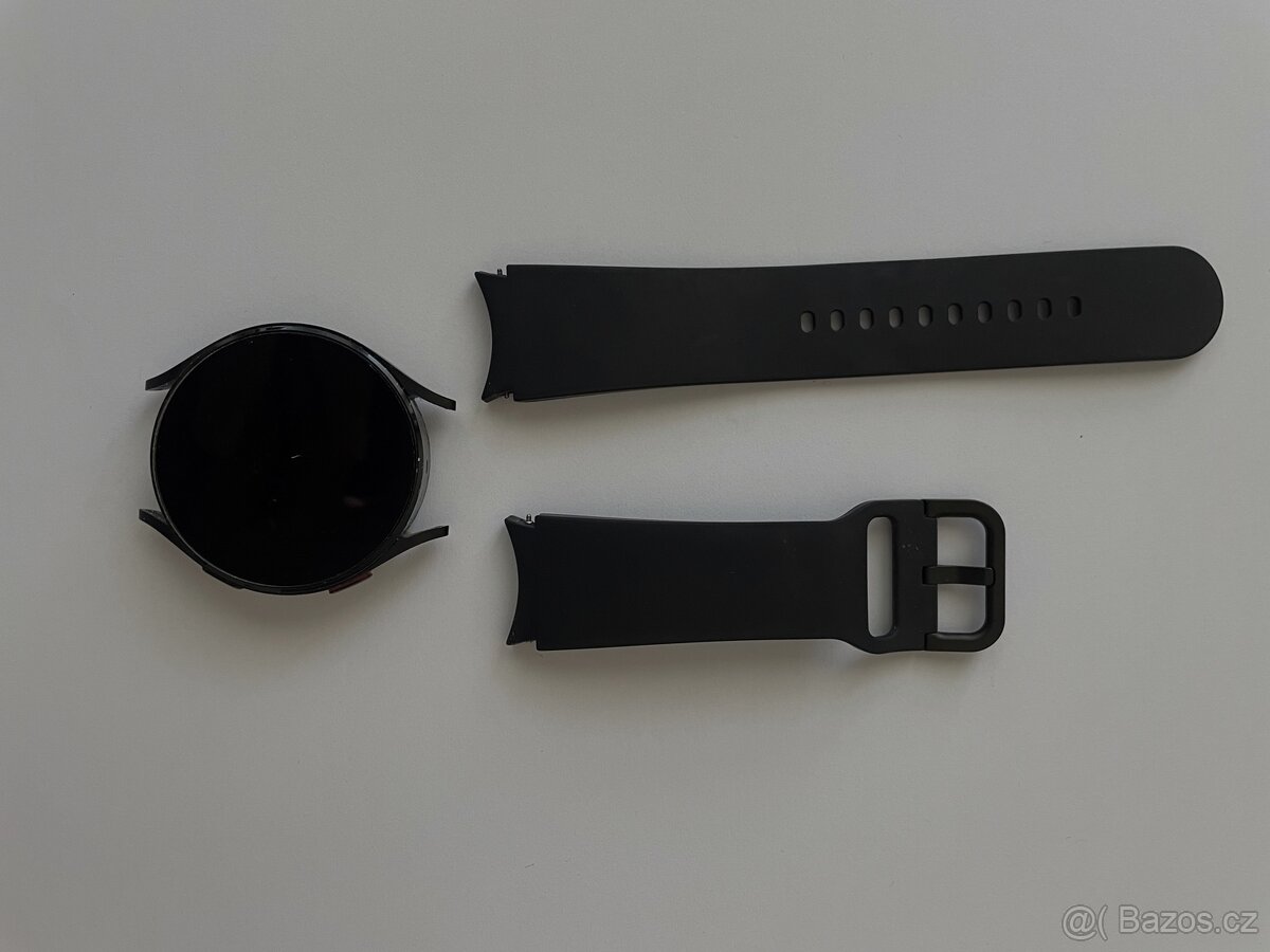 SAMSUNG Galaxy Watch4 - 6