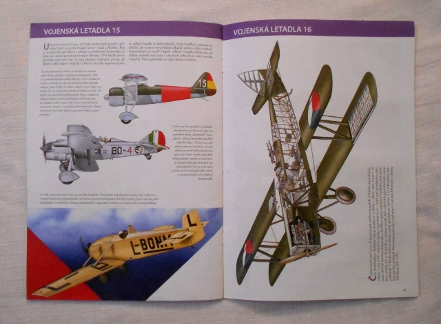 Zbyněk Válka - Pro kluky Vojáci, lodě, letadla - 2009 - 6