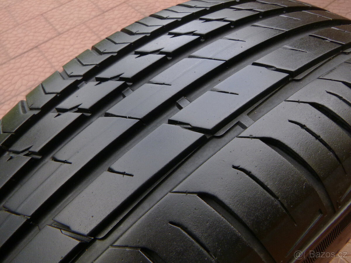 Letní alu sada originál Mitsubishi ASX 5x114,3 6,5Jx16 ET46 - 6