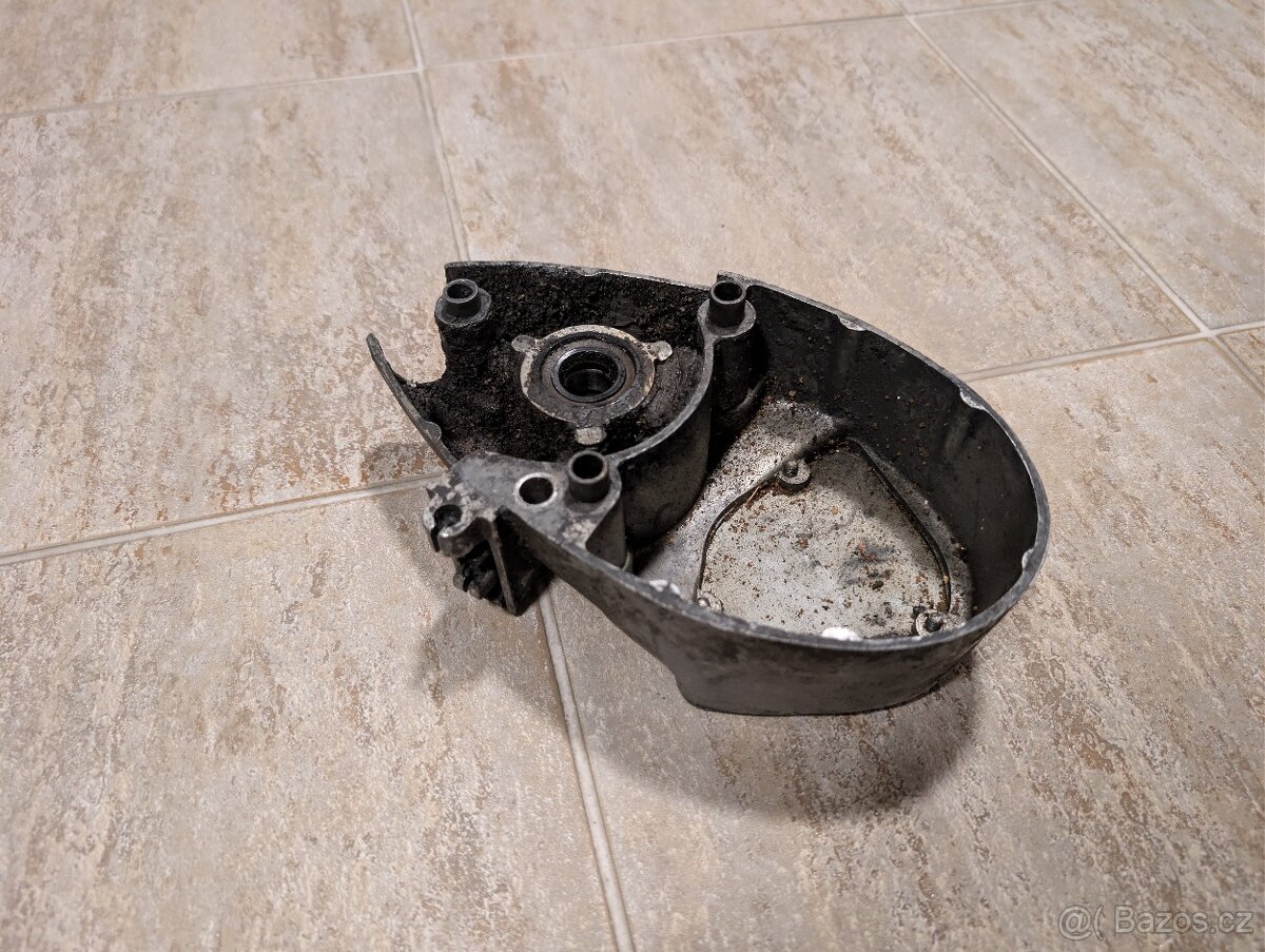 Jawa 50 Pionýr Mustang – kryt zapalování - 6