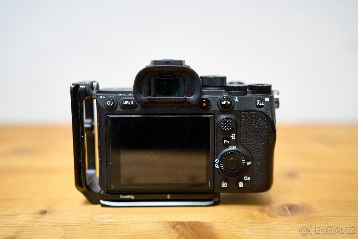 Sony A7R IV – perfektně funkční - 6