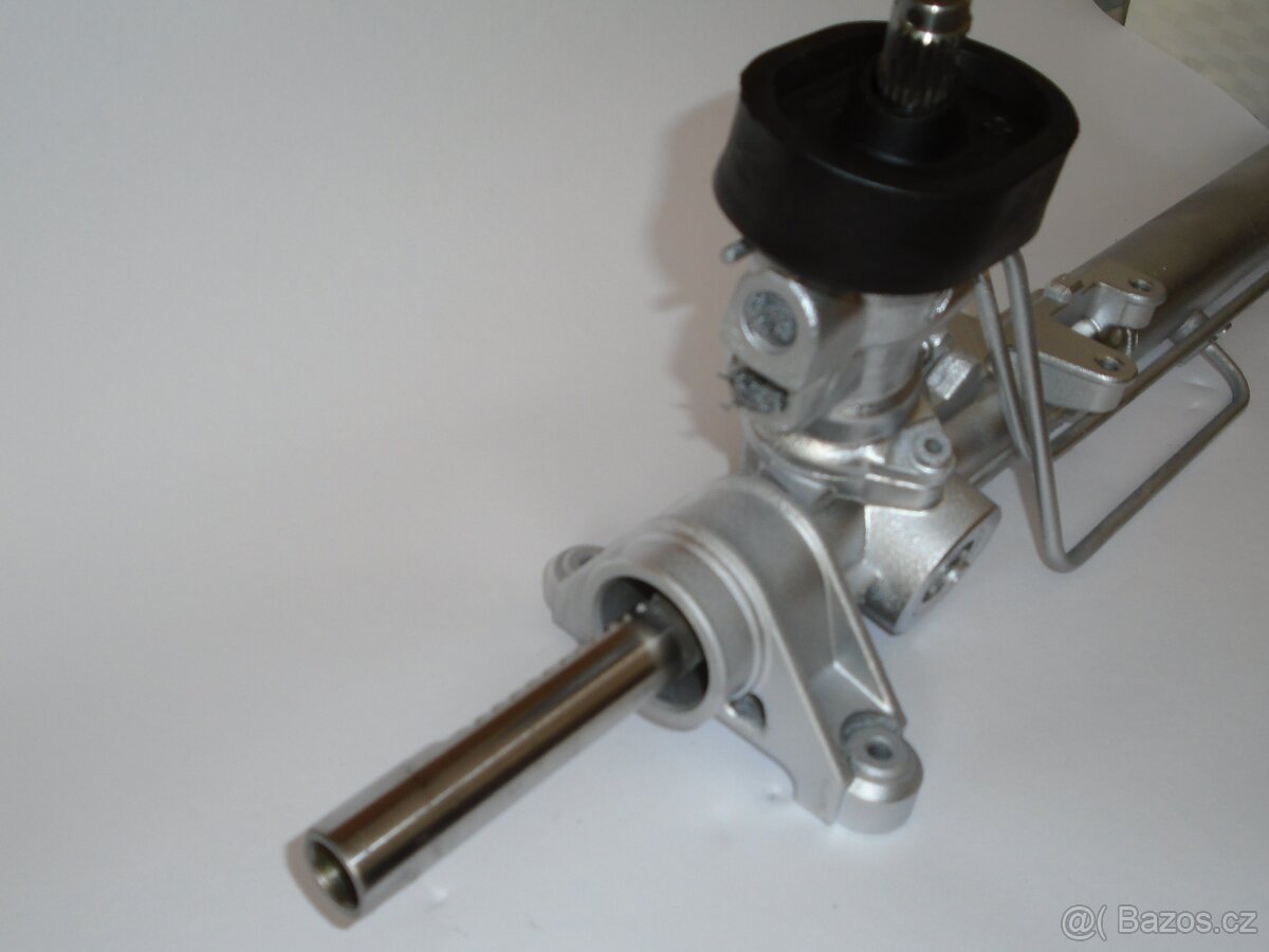 Hřeben řízení Octavia, Golf IV, Toledo, Bora - 6