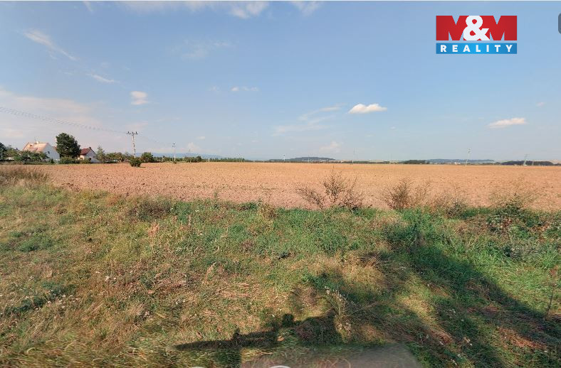 Prodej pole, 818 m², Olomouc - 6