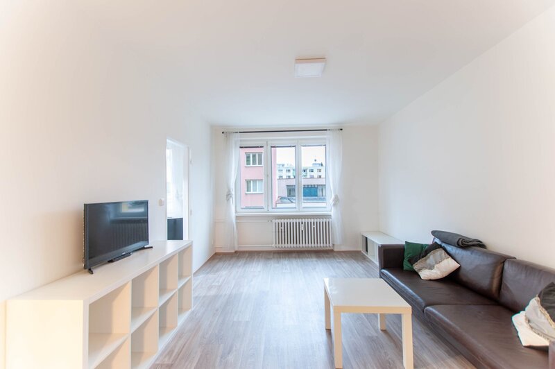 Pronájem bytu 2+1 - ulice Maxima Gorkého - Trutnov - 6