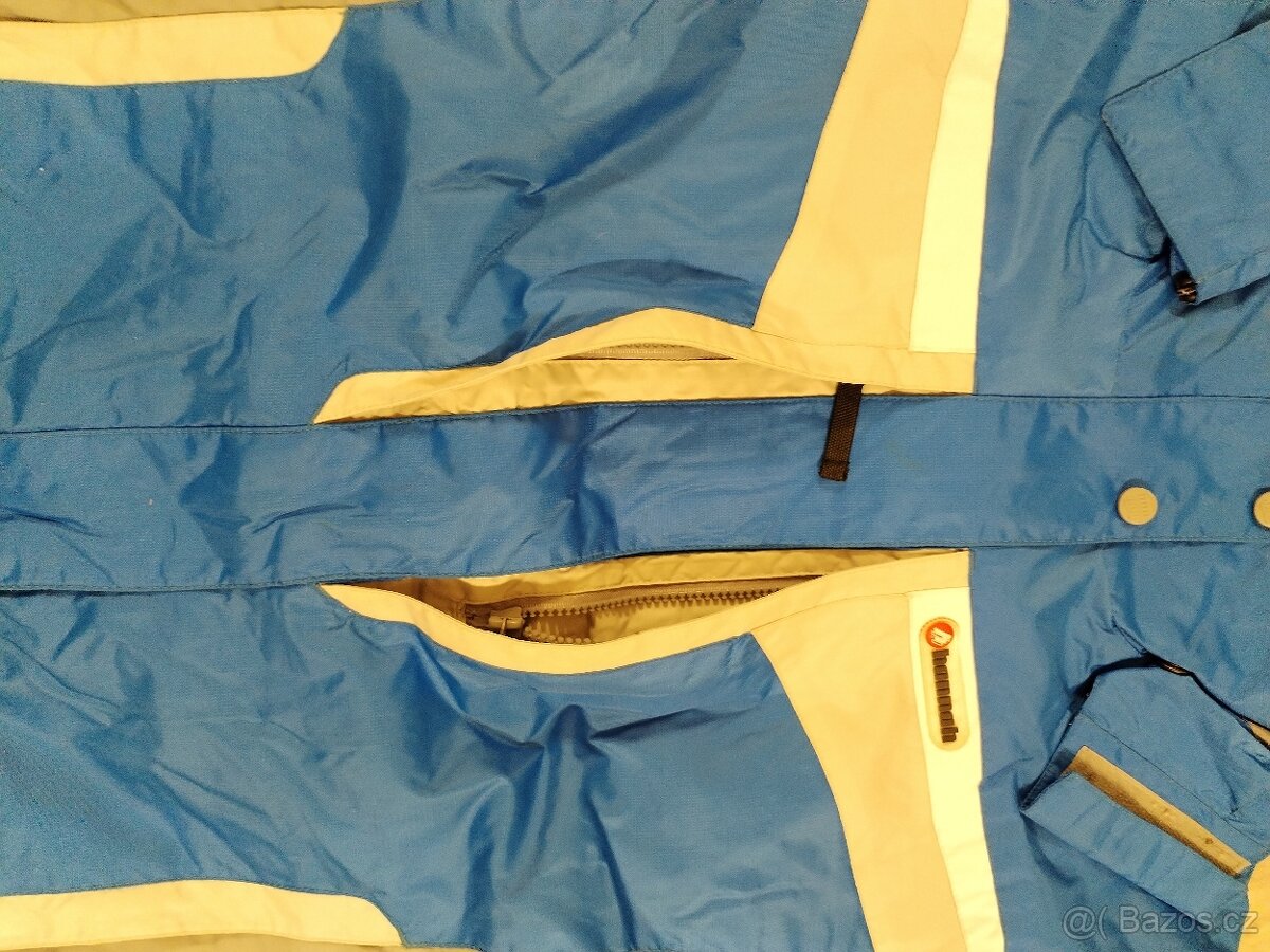 Dámská zimní bunda - 6