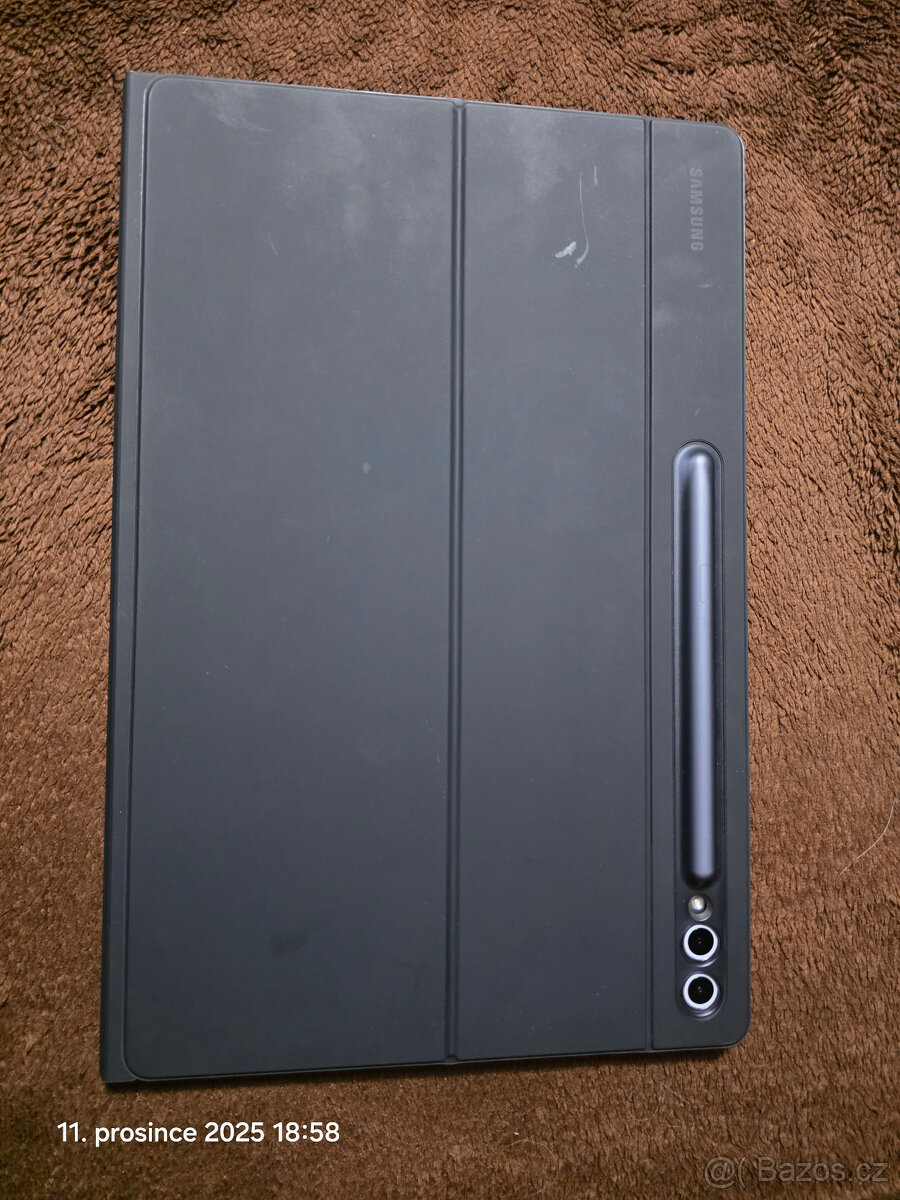 Samsung Galaxy Tab S10 Ultra 5G, 256GB + ochranný kryt - 6