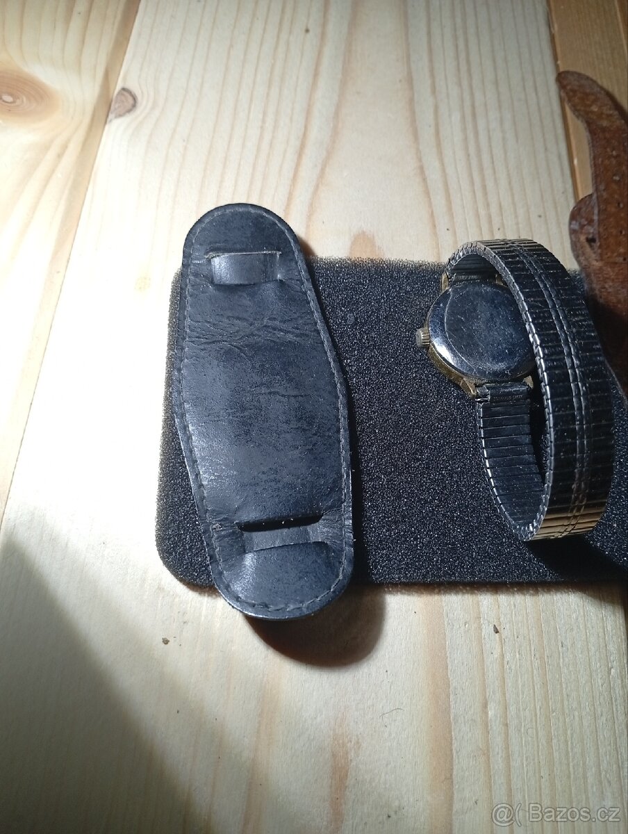 Prim hodinky +řemínky - 6