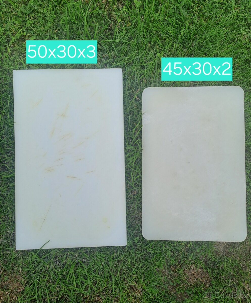 Gastro nádobí-mix - 6