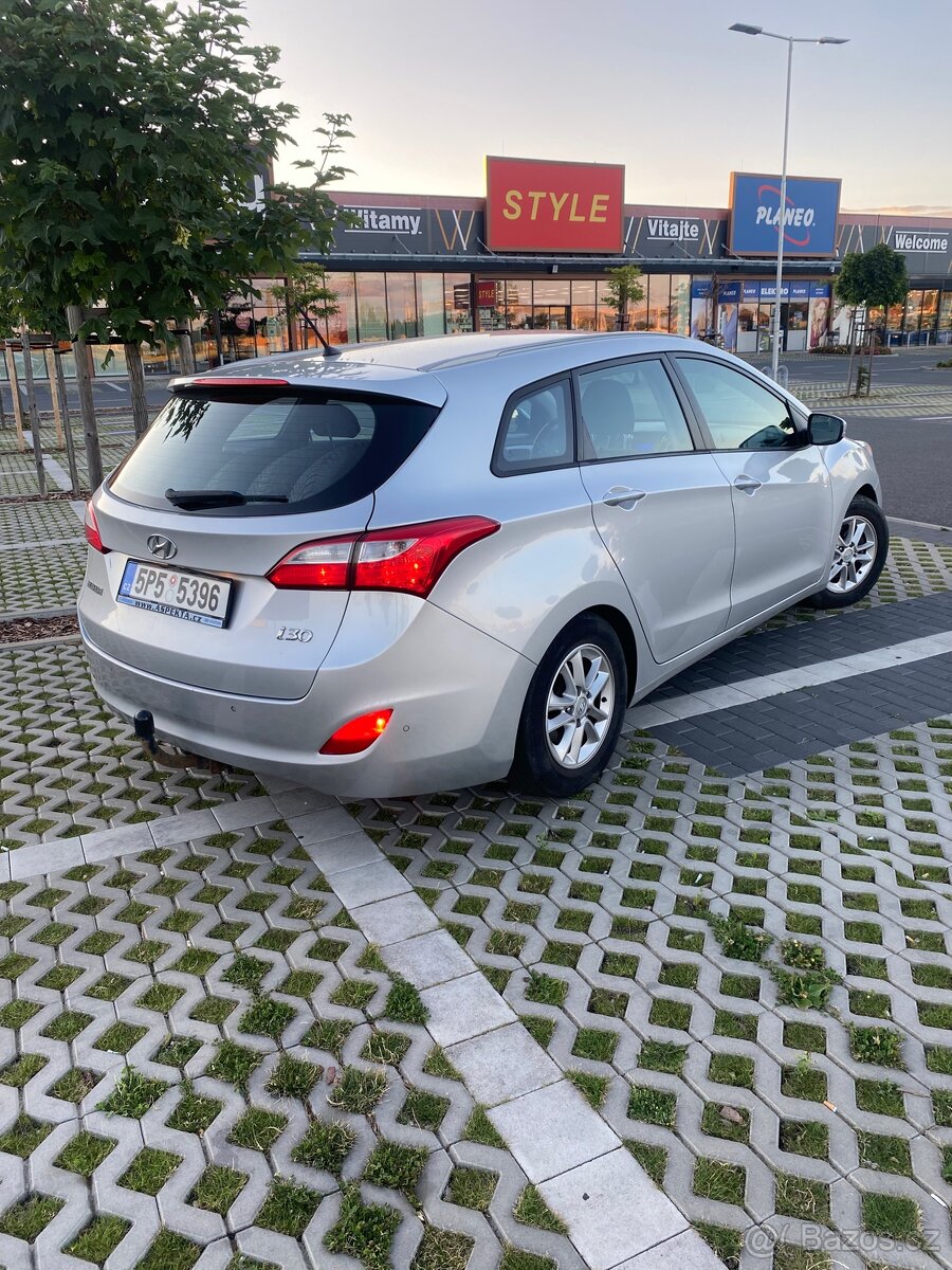 Hyundai i30 - 6