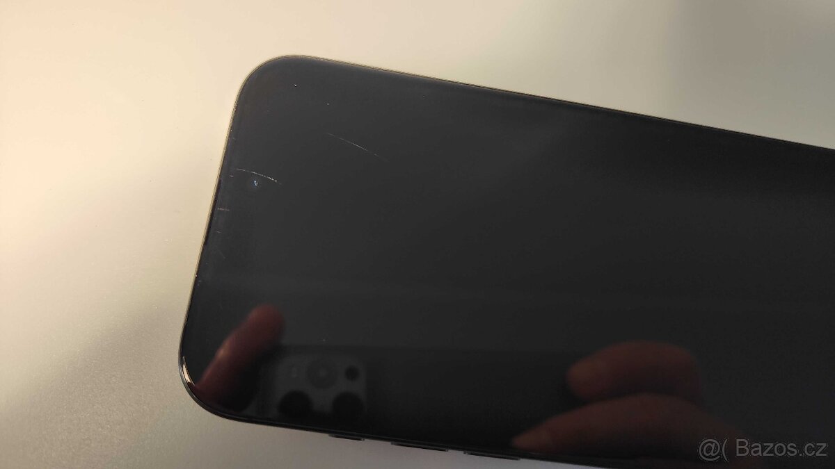 Apple iPhone 16 Pro Max 1TB, 100% BATERIE - 6