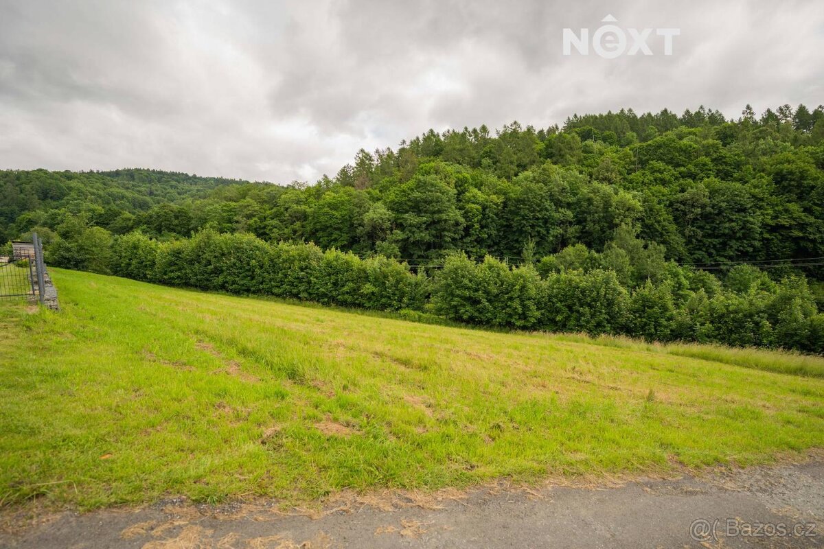 Prodej pozemek Bydlení, 2853㎡ - 6