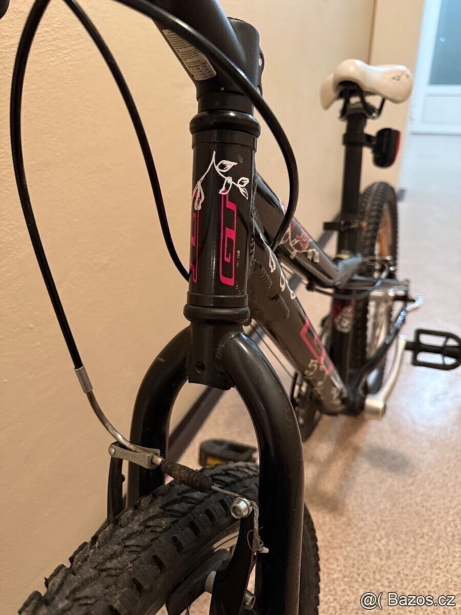 Dětské kolo GT 20 - 6