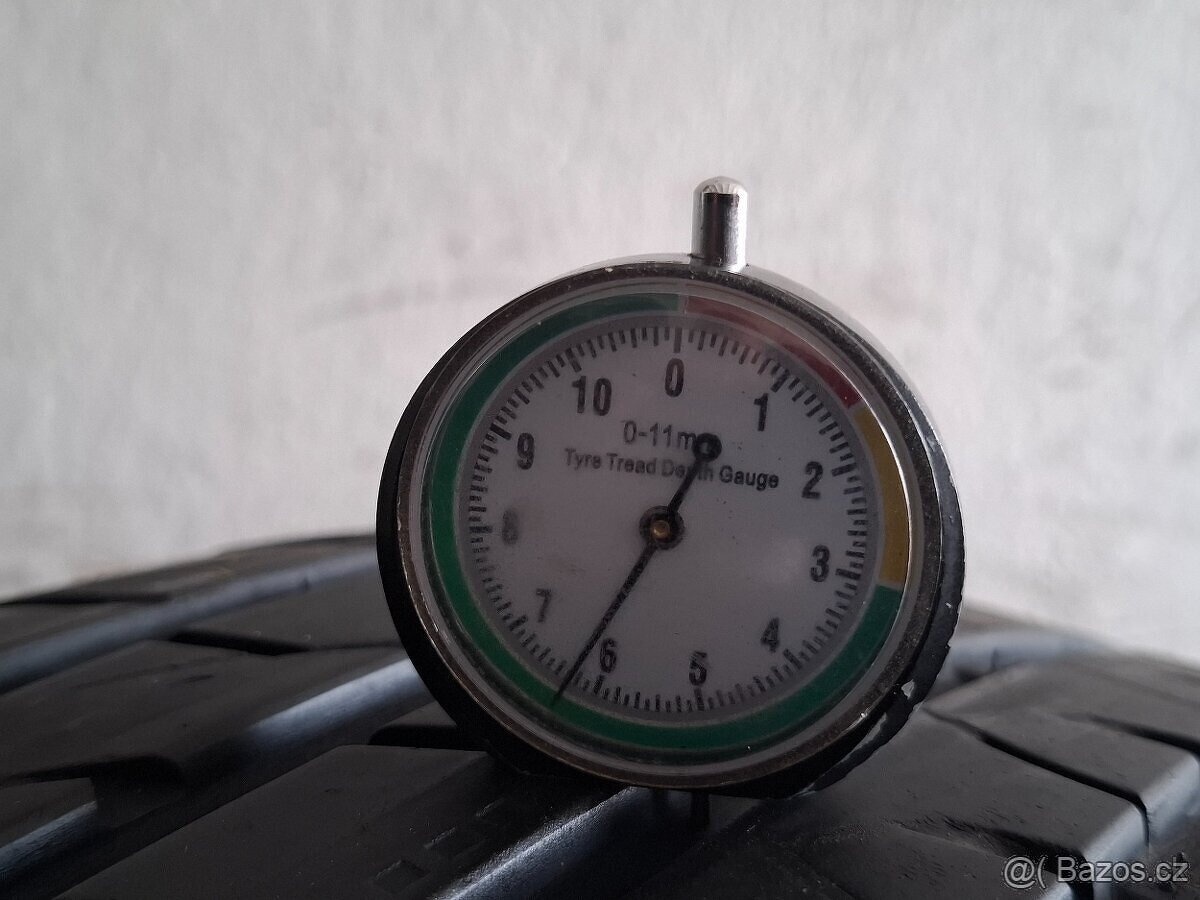 235/55 r19 letní pneumatiky - 6