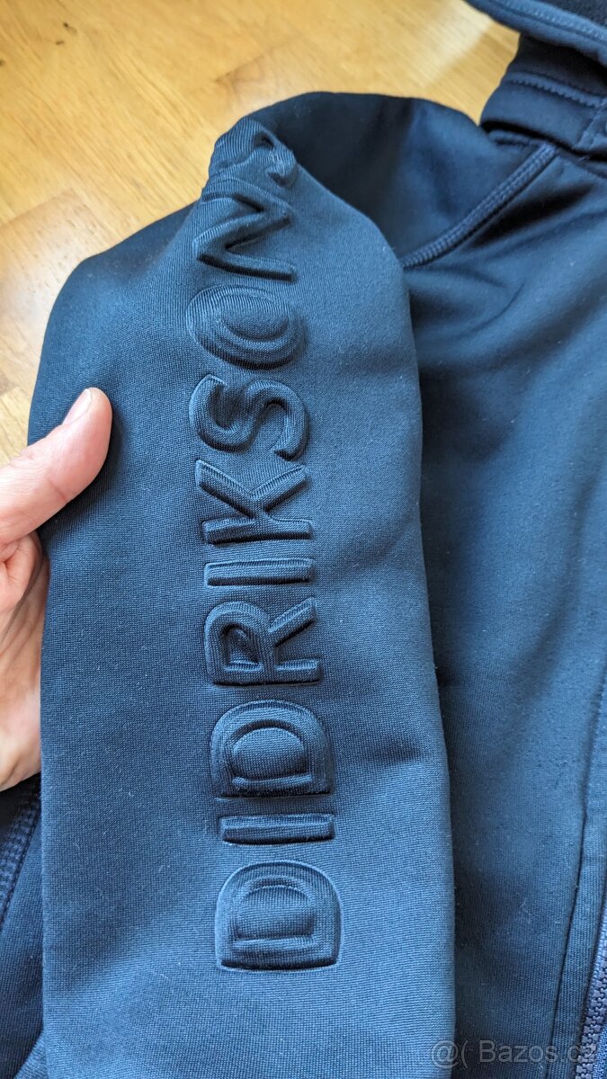 Didriksons mikina a tepláky 120 - 6