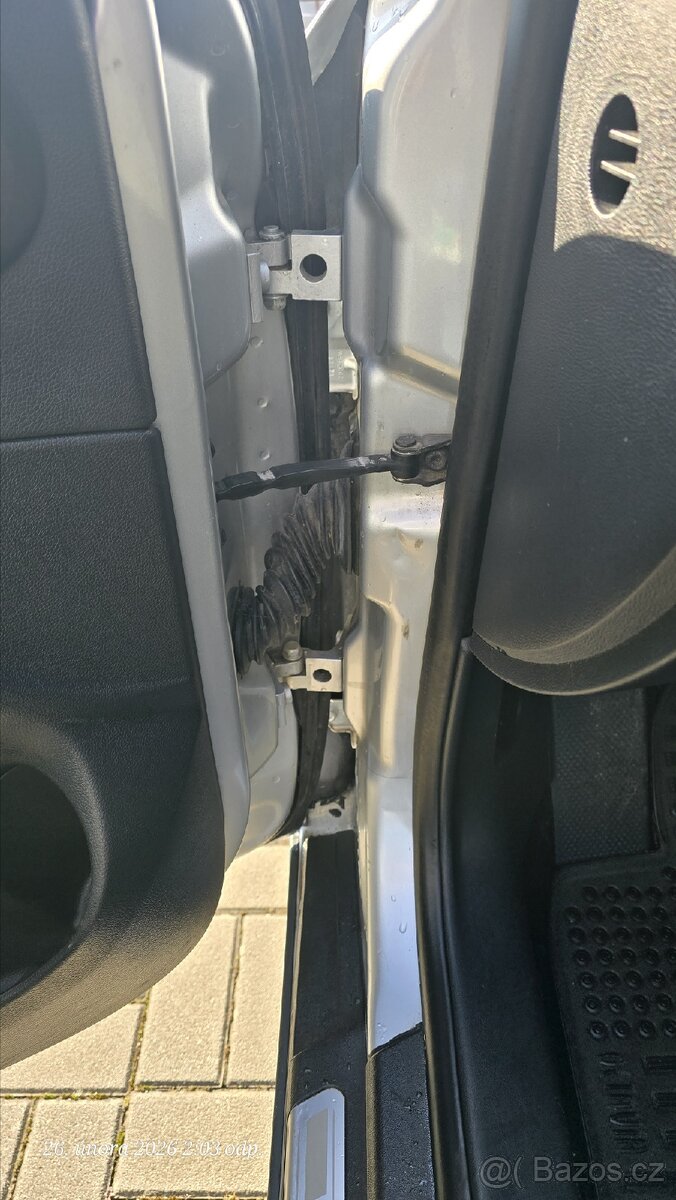 Skoda octabia 2.0 tdi 4x4 scout - 6