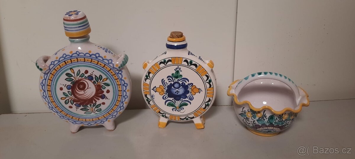 Čutory, košíček - 6