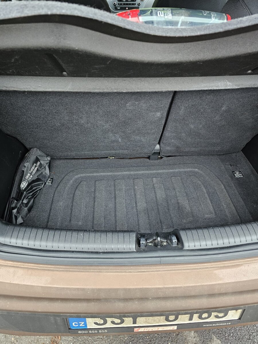 Hyundai i10 automat - 6