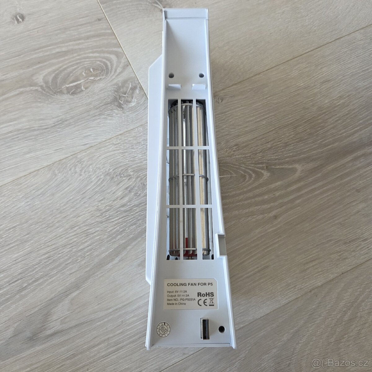 PlayStation 5 s mechanikou - 6