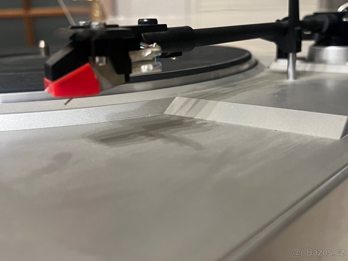 Gramofon Tensai (Akai) TD880B - 6