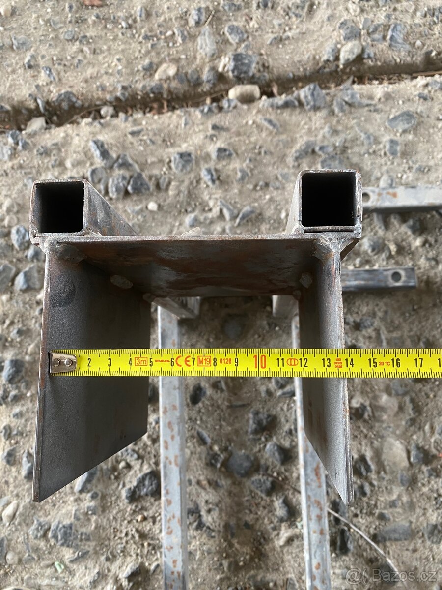 Stojany na převoz motokros - 6