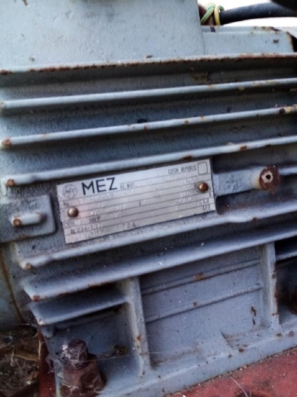 žezačka dlažby, cihel ale i traverz - 6