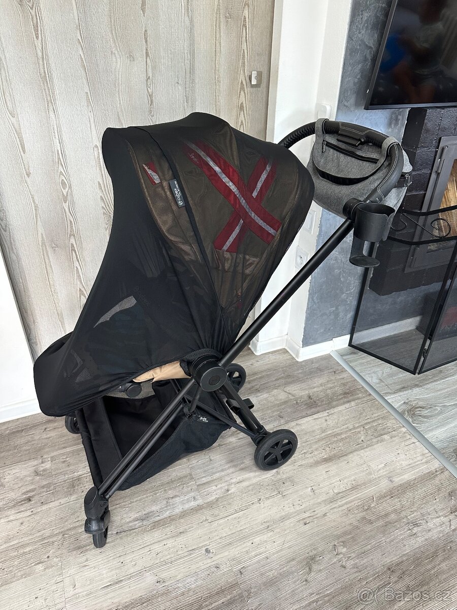 Cybex Mios 3.0 Karolina Kurkova - 6