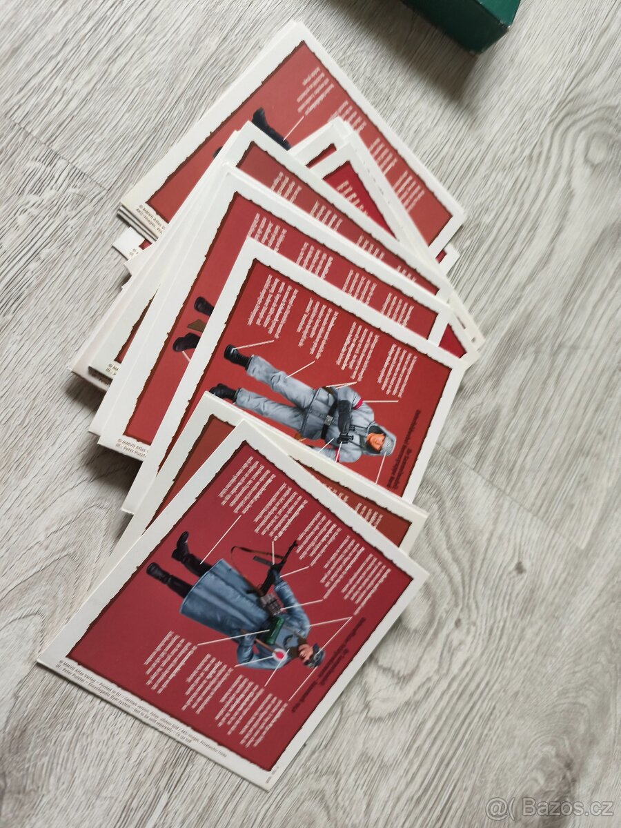 ENCYKLOPEDIE,ATLAS VERLAG,RARITA - 6