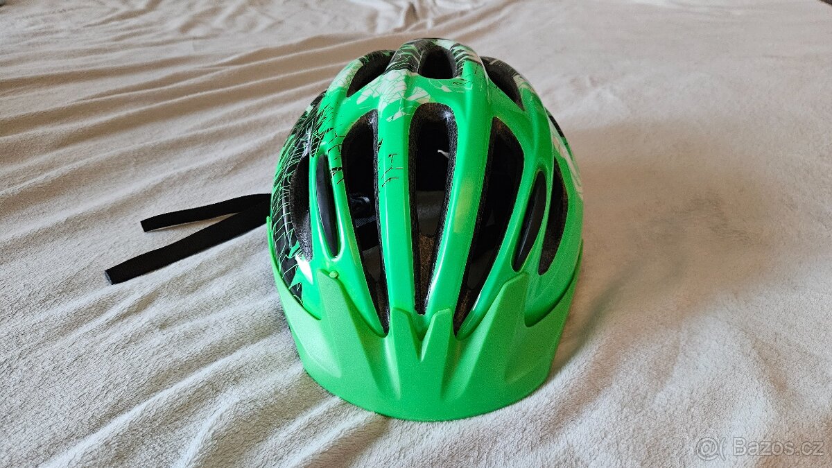 Přilba / helma Giro Flurry II dětská - 6