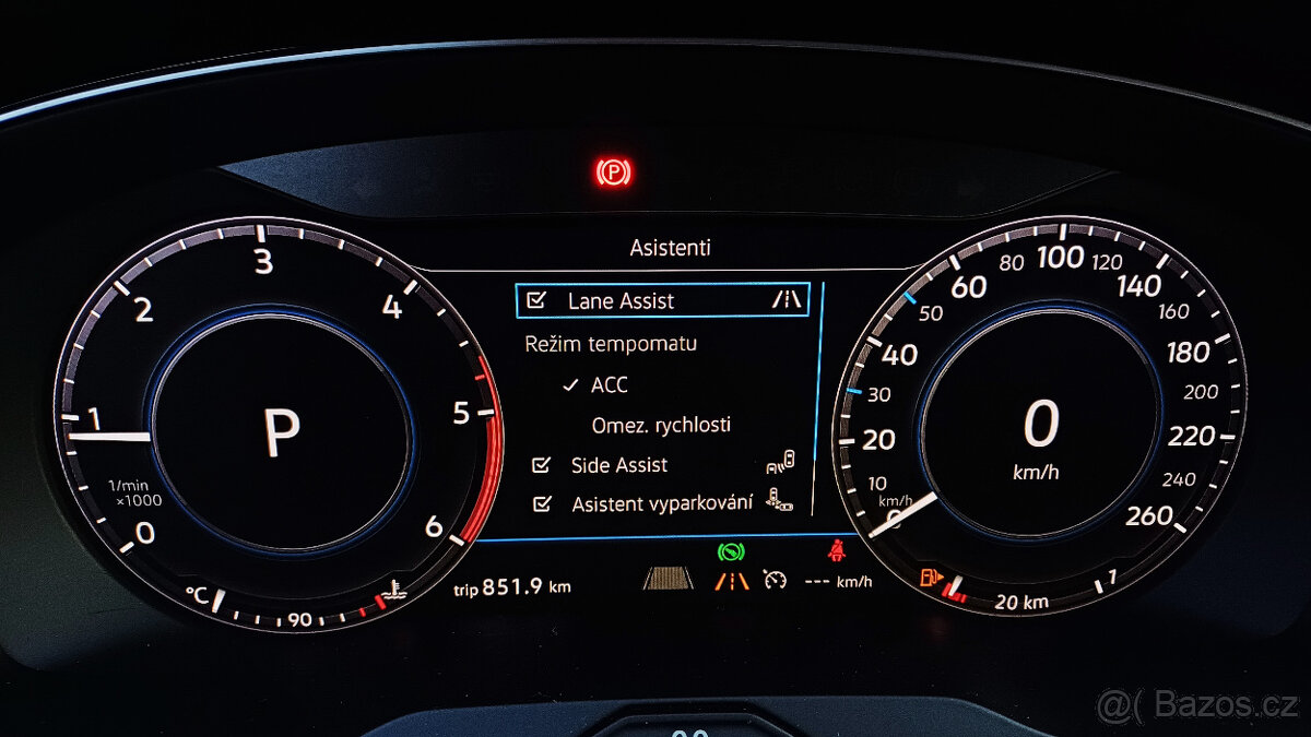 VW Passat Variant 2.0 Bi-TDI 176kW HIGHLINE - 6