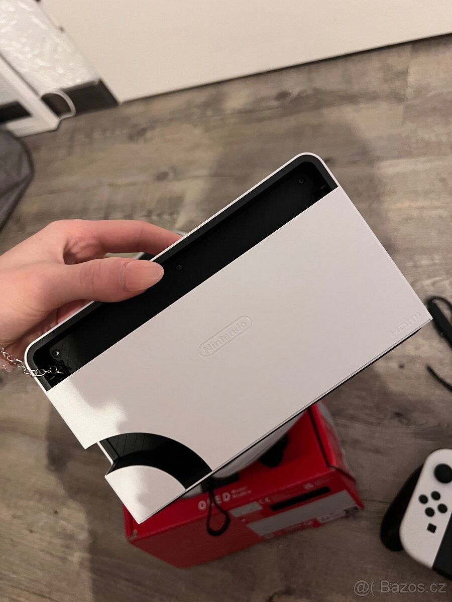 Nintendo switch - 6