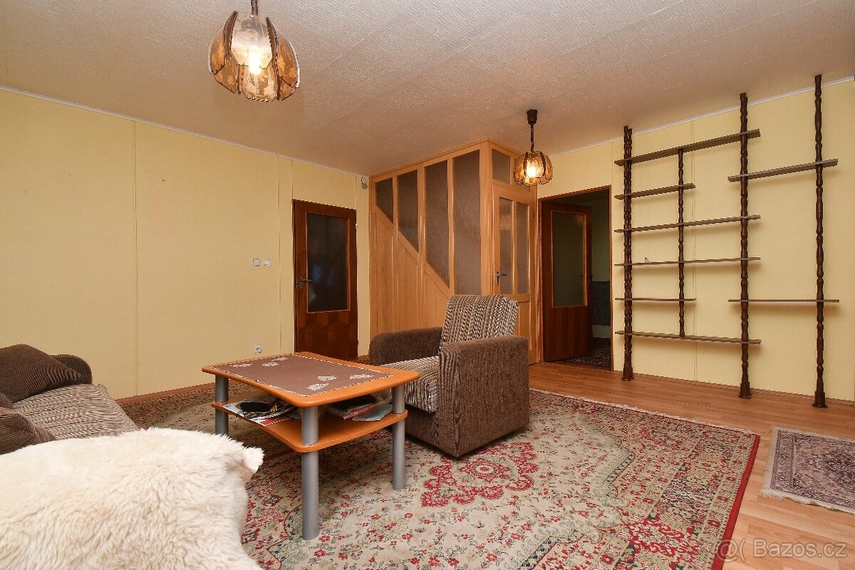 Prodej domu v Městečku Trnávka - 6