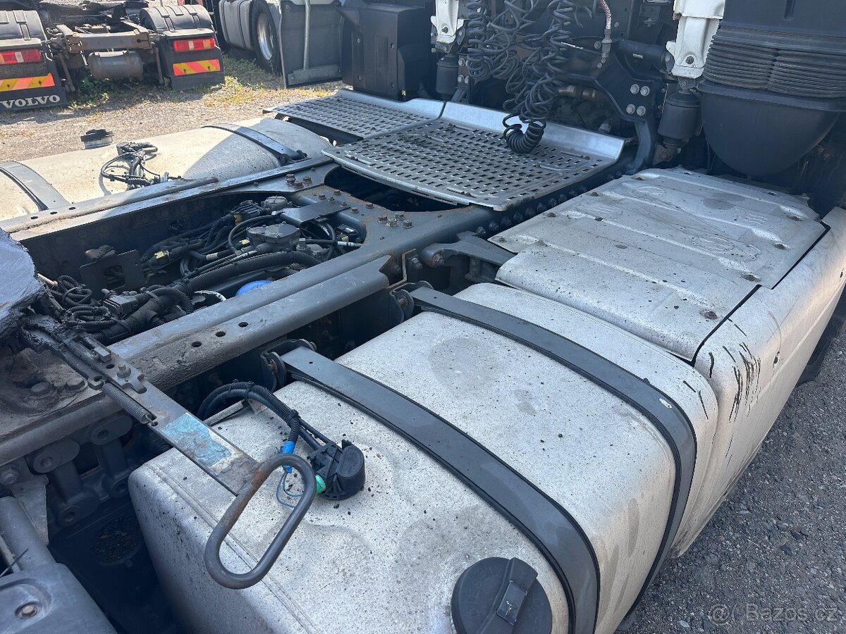 Daf Xf 106.460,Lowdeck,Retarder,Euro 6 - 6