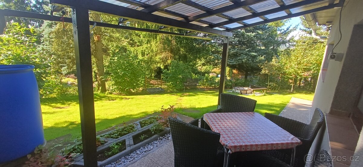 Celoroční chata 100km od Prahy a 30km od Krkonoš - 6