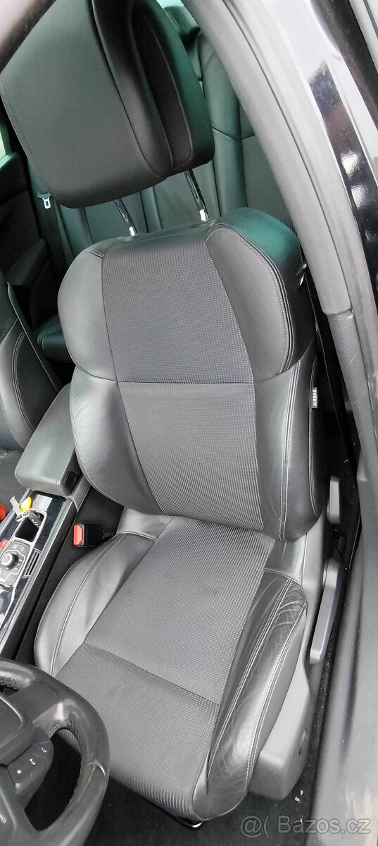 Peugeot 508, 2.0hdi, Xenon & LED, barva EZRC, KTVD - 6