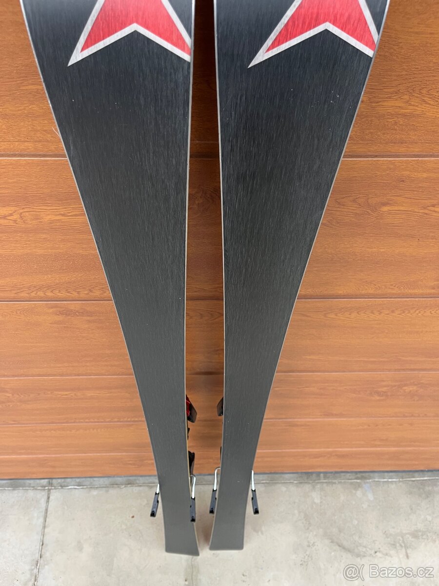Lyže Atomic Ti race SL 164cm - 6