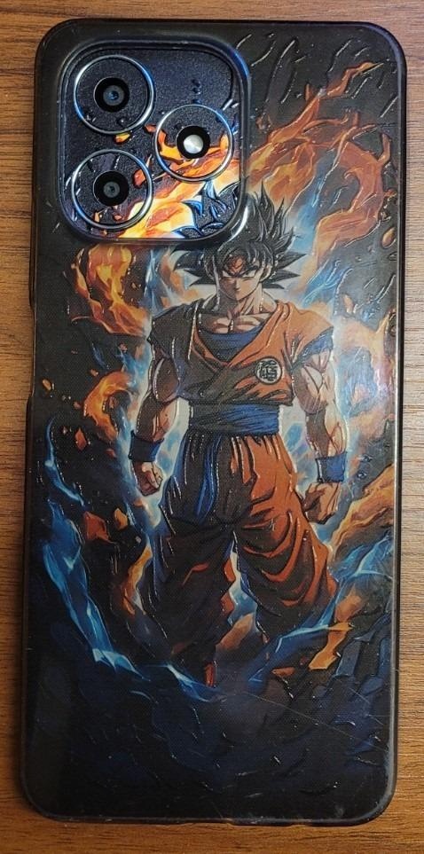 Realme Note 50 3/64GB - 6