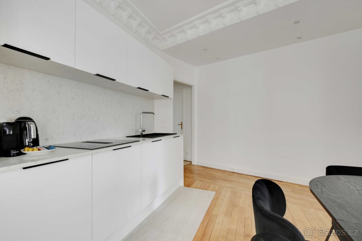 Pronájem bytu 3+kk – 74 m² - 6