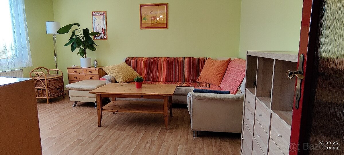 Pronájem řadového RD 4+1 - Blatná - Myštice - 6