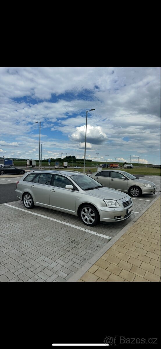 17” originál Toyota alu kola s pneu Nokian - 6