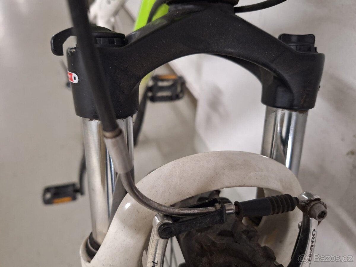 Dámské/dívčí kolo Miles - 6