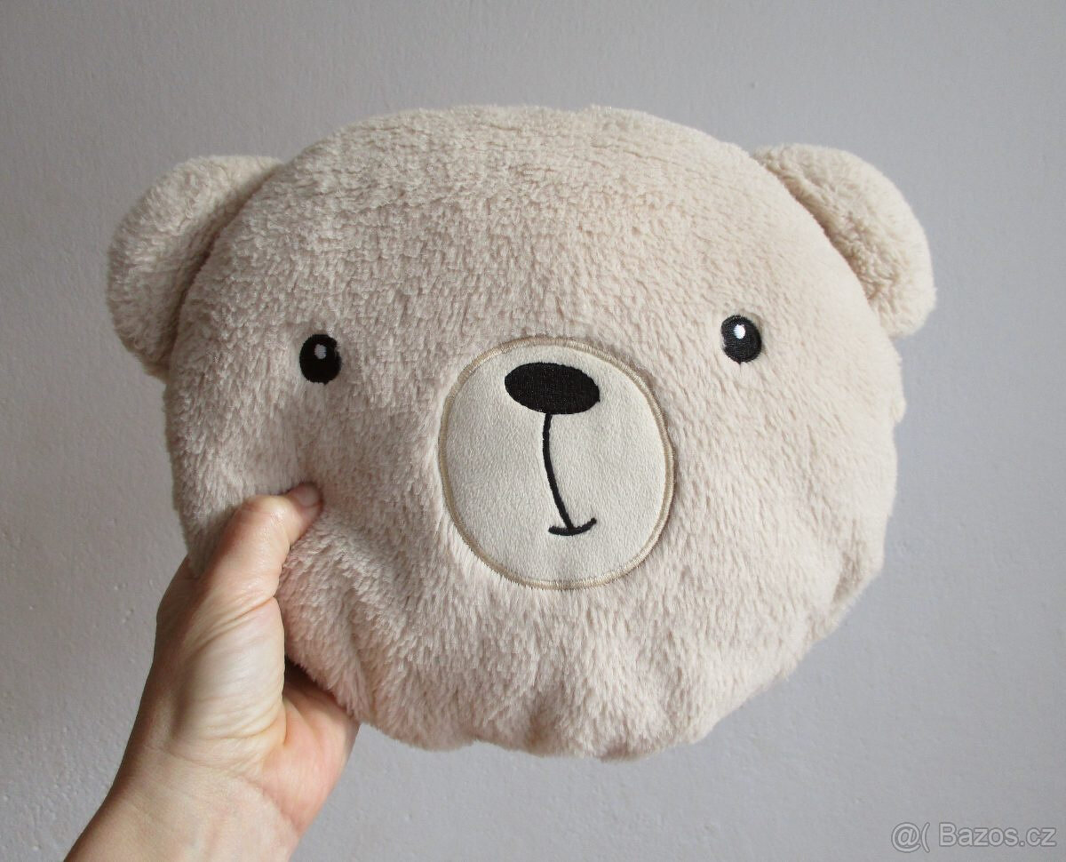 Plyšové hračky - 6