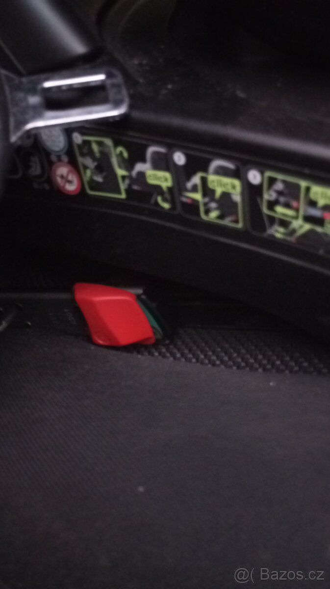 Britax Römer - Dualfix M i-size - 6