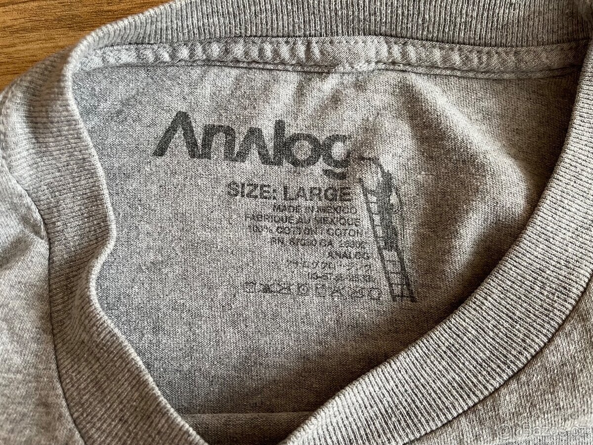 Trika Burton,Analog,Egoist,Subway to Sally,Batman - 6