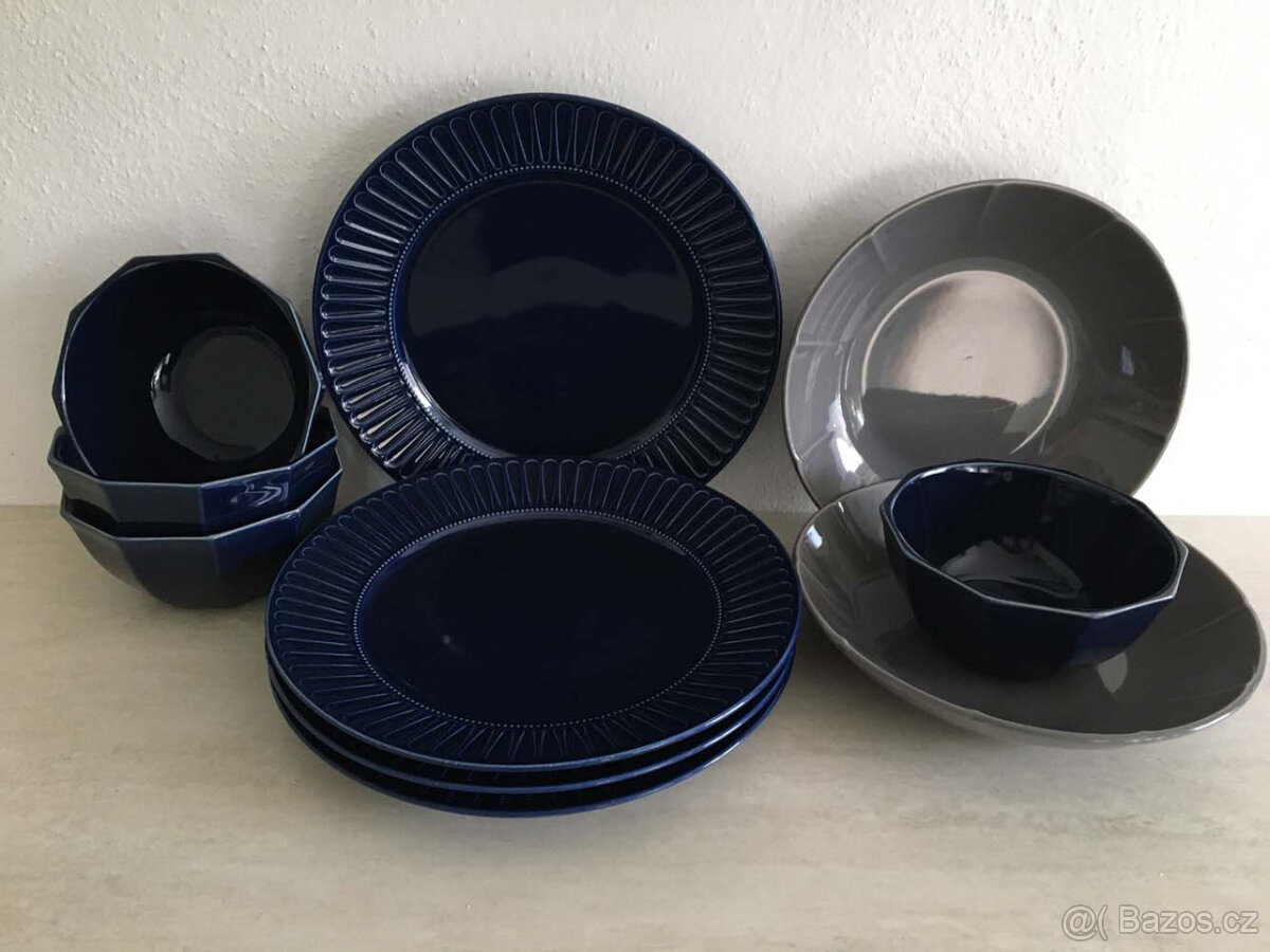 4 + 4 + 2 - NOVÉ - nevhodný dar - 6