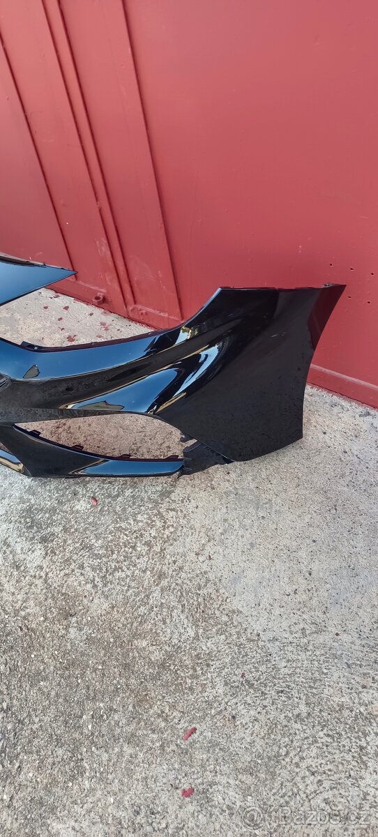 Prodám přední nárazník Hyundai i30 III N-line - 6