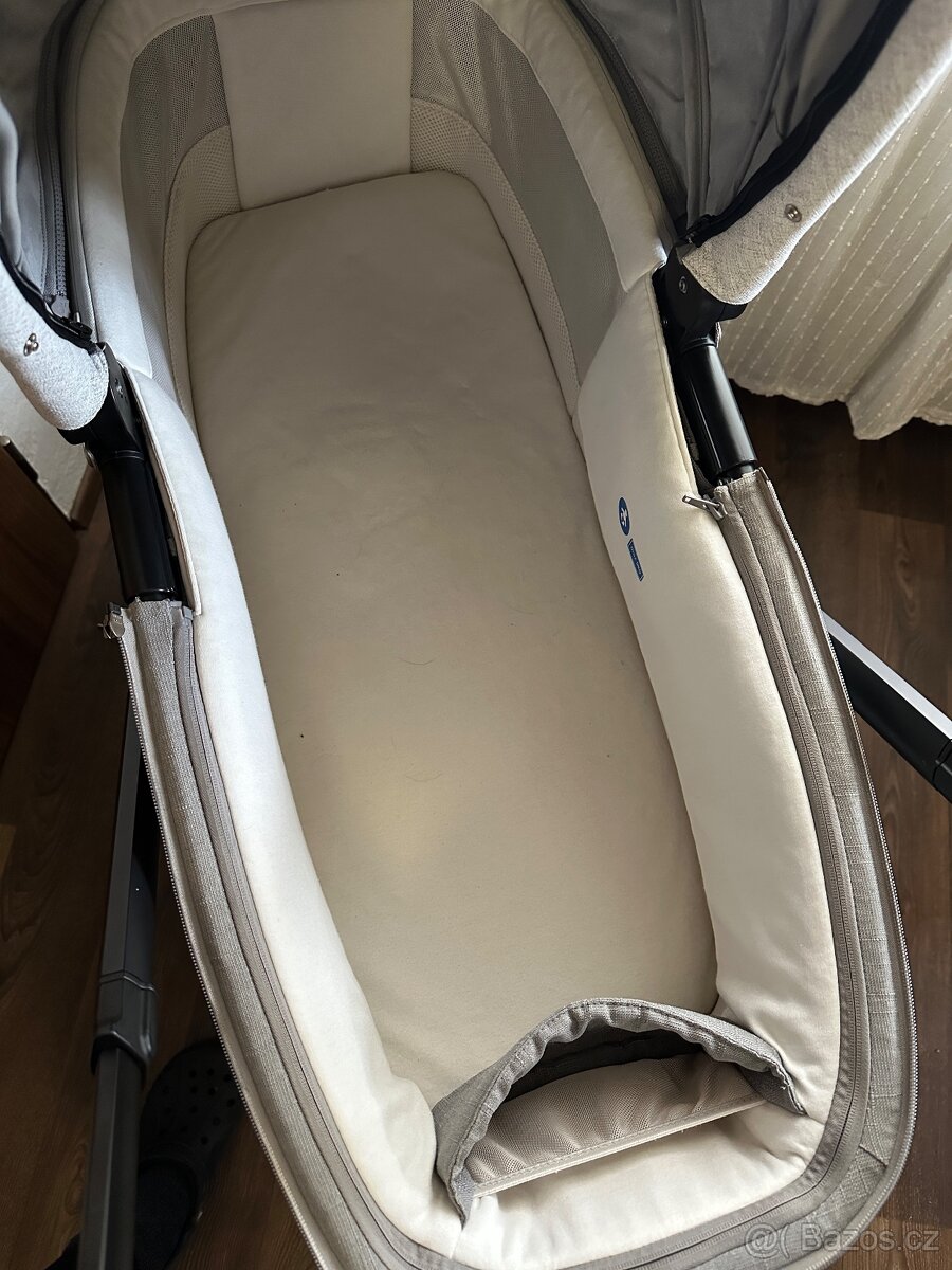 Nuna Mixx Next Mineral - 6