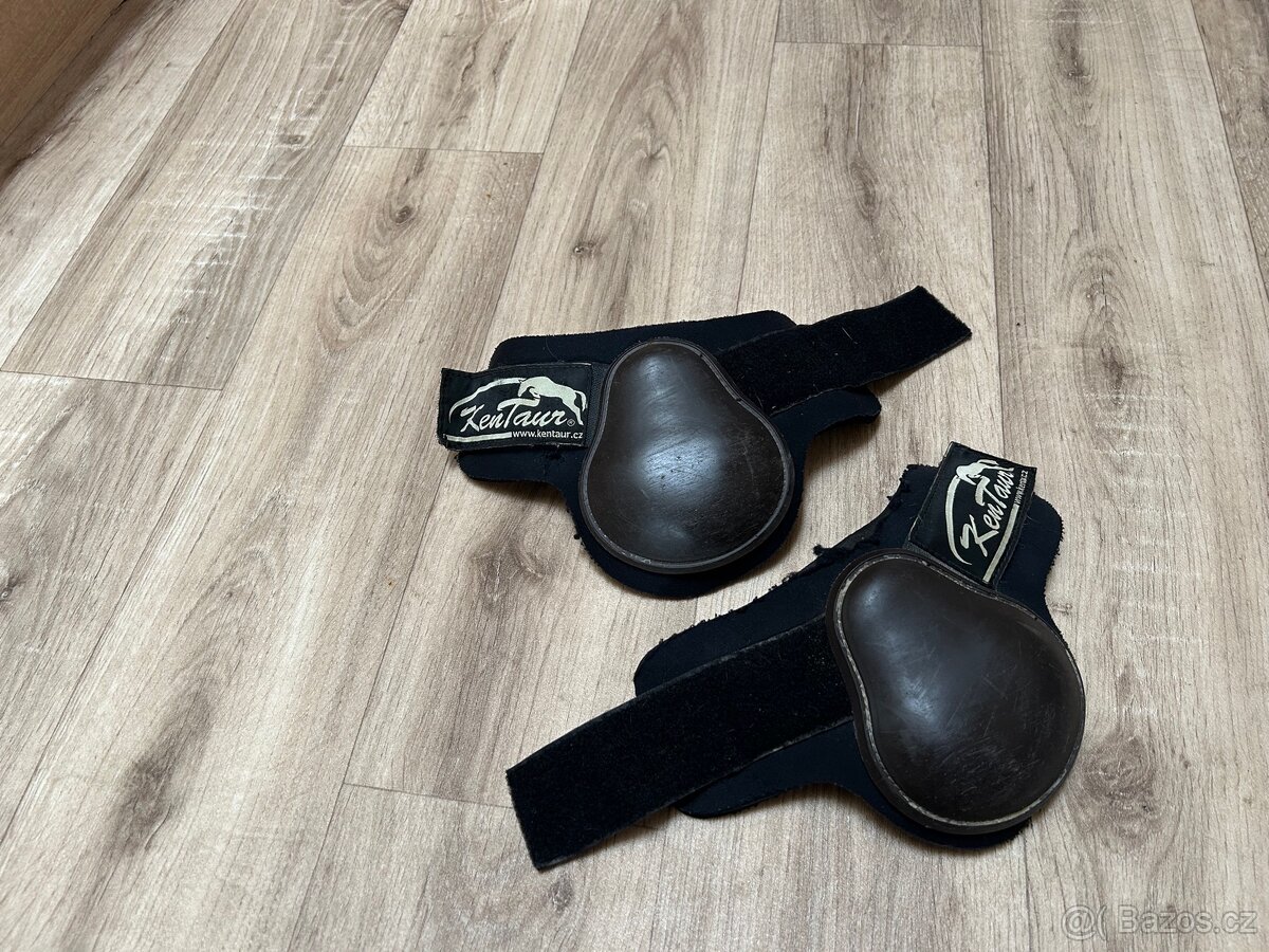 Chrániče Kentaur - 6